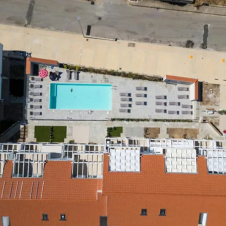 Apartman Affittimoderni Casa Fiore