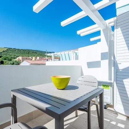 Affittimoderni Casa Fiore