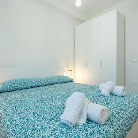 Affittimoderni Casa Fiore * Santa Maria