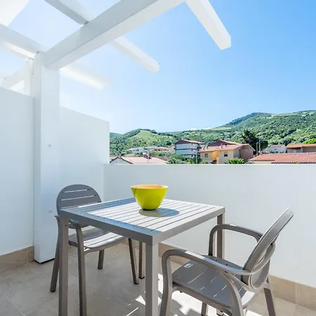 Apartman Affittimoderni Casa Fiore Santa Maria