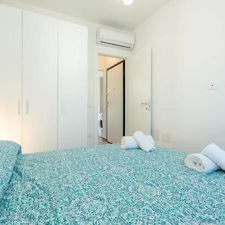 Apartman Affittimoderni Casa Fiore *