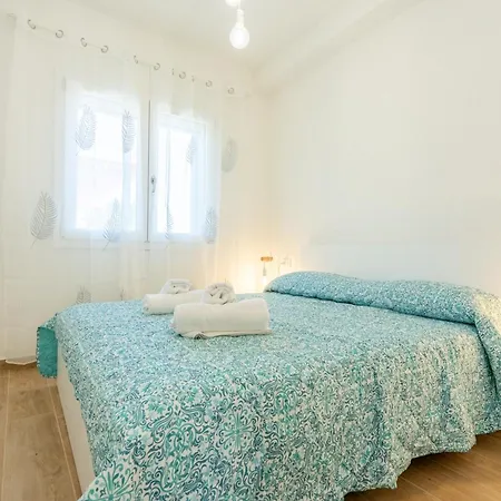 Apartman Affittimoderni Casa Fiore