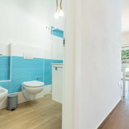 Apartament Affittimoderni Casa Fiore *
