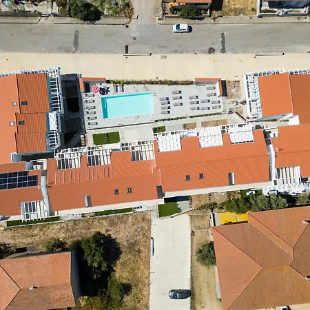 Affittimoderni Casa Fiore * Santa Maria