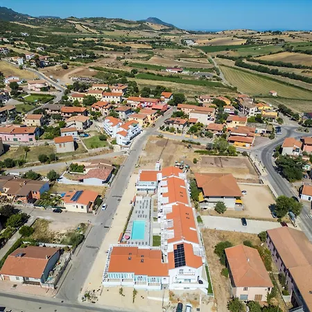 Apartman Affittimoderni Casa Fiore *